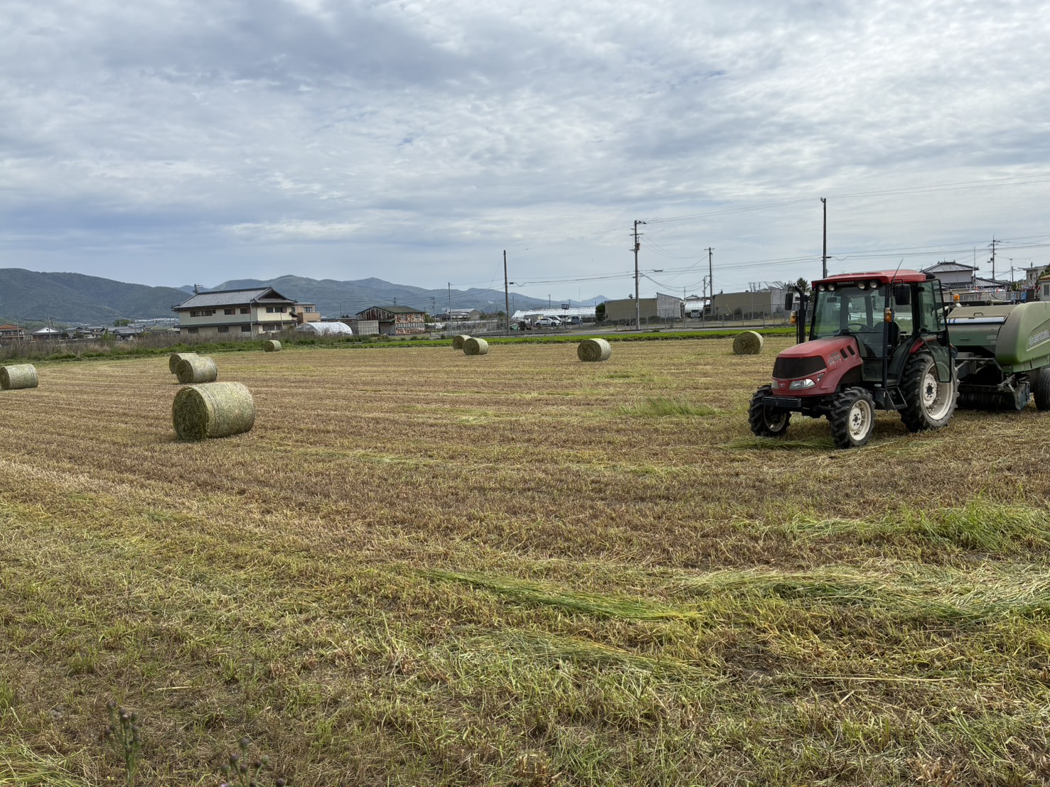 地域密着型の職場での新しい挑戦